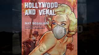 "Hollywood and Venal" book video teaser