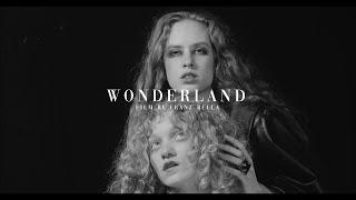 Wonderland -  Fashion Film [ BMPCC 6k Pro] 4K Cinematic - Film by Franz Bella