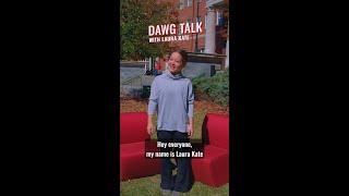 Dawg Talk with Laura Kate: Episode 1