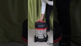 Agaro Ace 1600W Wet and Dry Vaccum Cleaner