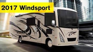 2017 Windsport - What's New