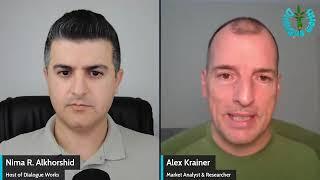 Alex Krainer: Ukraine's Survival Under Trump, Challenges and Strategies