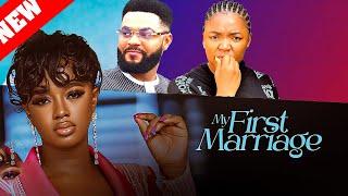 MY FIRST MARRIAGE~ EKENE UMENWA, STEPHEN ODIGMBE, LUCHY DONALDS 2024  Nigerian Movie #viralvideo