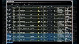 Importing dives to the online dive log