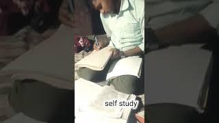 self study ankur kumar status short video #short #self-study #ankurkumar