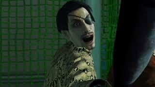 Yakuza Kiwami. Игрофильм.  Глава 1: "1 октября 1995. Судьба Собратоубийцы."