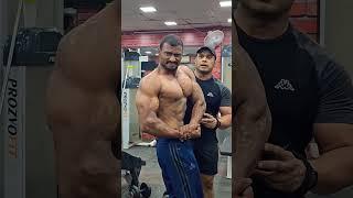 #amitgupta #fitness #shorts #gym #bodybuilding #fitnesswithamit #fitnesstips #music  #motivation
