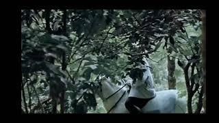 Death of General Gregorio Del Pilar (Slow Motion)