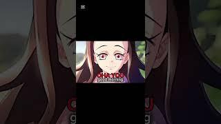 Japanese words #anime #demonslayer #kimetsunoyaiba #notoriginal #capcut #edit