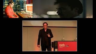 The Impact of AI on the Future of Learning, Education and Humanity (OEB2024 Berlin Gerd Leonhard)