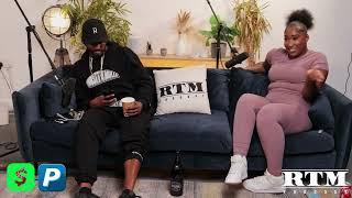 Shelly LDN “THE VILLA GOT SMASHED UP & LANI PHONED POLICE…”‍️RTM Podcast Show S12 Ep13 (Trailer)