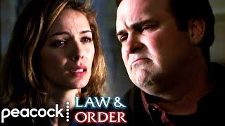 I Was Buying My Sister's Freedom - Law & Order SVU