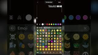 viral tutorial videos #emoji #yutubeshorts #tutorial #love #art #gaming #youtubeshorts