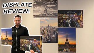 DISPLATE REVIEW !! - ARE THEY WORTH IT ?! - FULL UNBOXING + REVIEW