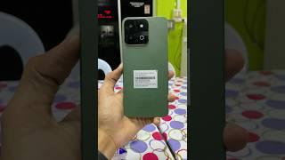 Honor 200 Smart - Look Design & Camera. Part 1