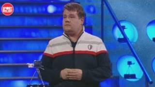 Smithy receives coach of the year award