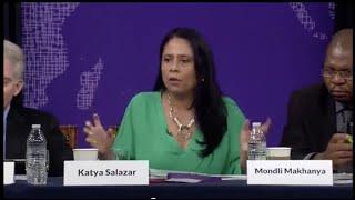 WJP Rule of Law Index 2015: Launch Event