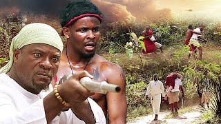 The Deadly Freedom Fighter |ZUBBY MICHAEL, EMMA EHUMMADU CAPTIVATN MOVIE- Nigerian Movie 2024 UPLOAD