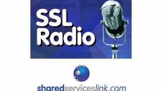 sharedserviceslink.com Radio talks to Peter Loughlin about electronic invoicing