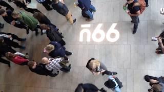 99u Timelapse