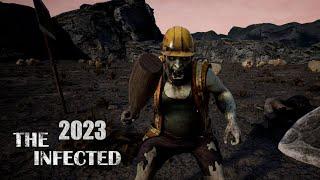 The Infected 2023. Стрим (10.06.23)