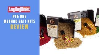 NEW BAIT | Peg One Range TESTED | Match Fishing Bait