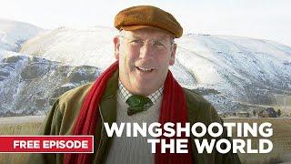 Wingshooting the World | Sweden Ducks | MyOutdoorTV | Free Episode