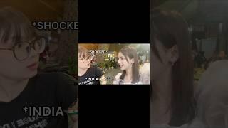 “ARE YOU INDIAN?” VIETNAMESE GIRL IS SHOCKED #indian #vietnam #travel #food #shocking #travelvlog