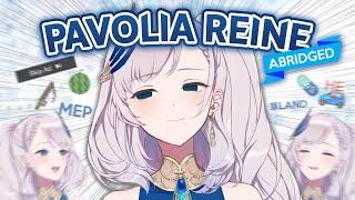 Pavolia Reine Abridged