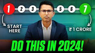 The Secret Blueprint To Scale Your Business in 2024| Dev Gadhvi