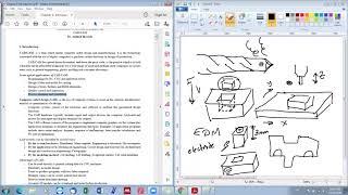 CAD/CAM-Chapter 1: Lecture 1- Introduction to CAD/CAM (Arabic narration)