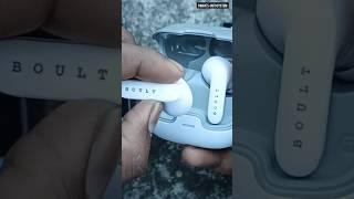 Unboxing Boult Audio Z40 watch #full #video on this #channel #unboxing #boultaudio #boult #earbuds