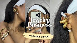 How to Start a Successful Jewelry Business with $100 | Nihaojewelry Wholesale