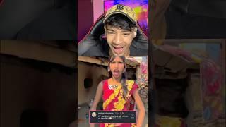 TRY NOT TO LAUGH CHALLENGE  | Wait For End | PPLT PT216