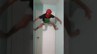 SPIDERMAN