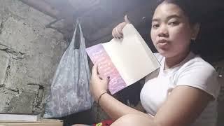 Unboxing all the books I've just displayed after buying months ago
