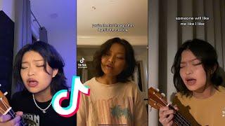 Amazing @lynlapid TikTok Singing Compilation! 