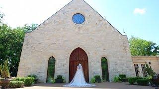 Jacquelyn and Kyle: Ashton Gardens - Corinth, TX Wedding Video