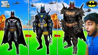 Upgrading BATMAN To EVILGOD BATMAN in GTA 5 Gta 5 tamil | GTA V Venom Mod | Gta tamilan