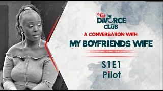 The DiVORCE CLUB | Pilot | Kazadi Films