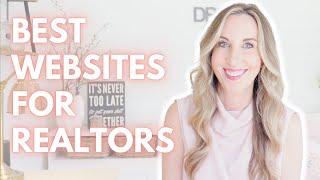 Best Website Option For REALTORS In 2024