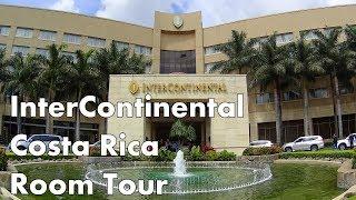 BEST LUXURY HOTEL IN COSTA RICA - Real InterContinental Costa Rica