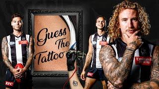 Unique tattoo inspirations REVEALED ️