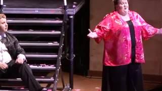 Turandot - In Questa Reggia - Amy Yekel Toledo Opera