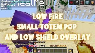 Texture Pack Overlay Release