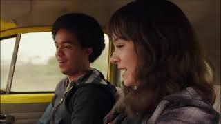 Bumblebee (2018) Bee learns to Talk