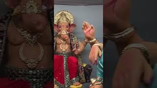 Ganpati Bappa Morya #bappa #trending #youtube #shorts #viralshort #video