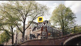 Miro Stories | Are you in?