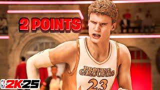 The Sad Life With RANKED RANDOMS On NBA 2K25!