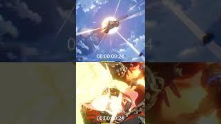Citali Vs Kaeya